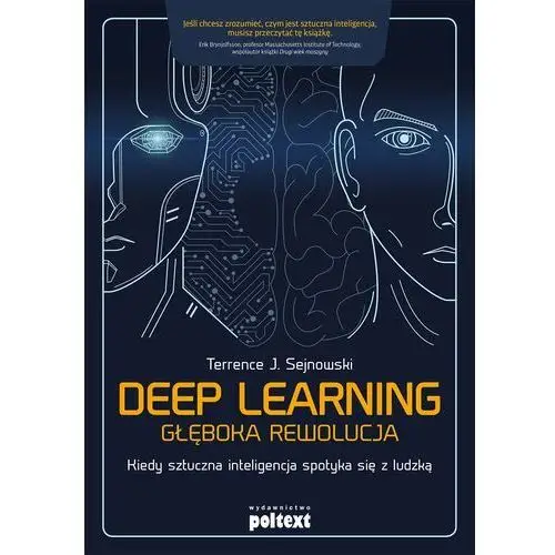Deep learning. głęboka rewolucja