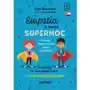 Empatia to twoja supermoc. empathy is your superpower w wersji dwujęzycznej dla dzieci Poltext Sklep on-line