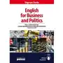 Poltext English for business and politics Sklep on-line