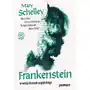 Frankenstein w wersji do nauki angielskiego Sklep on-line