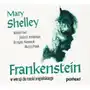 Frankenstein w wersji do nauki angielskiego Poltext Sklep on-line