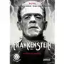 Frankenstein w wersji do nauki angielskiego Poltext Sklep on-line