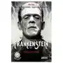 Frankenstein w wersji do nauki angielskiego Poltext Sklep on-line