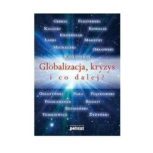 Globalizacja kryzys i co dalej Poltext