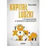 Kapitał ludzki w warunkach integracji europejskiej na przykładzie małopolski Poltext Sklep on-line