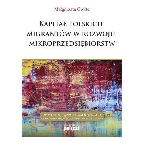 Kapitał polskich migrantów rozwoju n Poltext