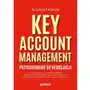 Poltext Key account management. przygotowanie do negocjacji Sklep on-line