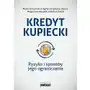 Kredyt kupiecki. ryzyko i sposoby jego ograniczania, AZ#15832DE2EB/DL-ebwm/mobi Sklep on-line