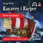 Ksawery i kacper. xavier and casper w wersji dwujęzycznej dla dzieci Sklep on-line