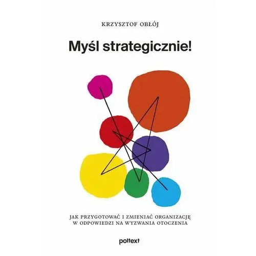 Myśl strategicznie! (e-book) Poltext