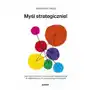 Myśl strategicznie! (e-book) Poltext Sklep on-line