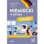 Poltext Niemiecki w pracy. usługi. deutsch im beruf. dienstleistungen Sklep on-line