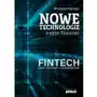 Nowe technologie a sektor finansowy Sklep on-line