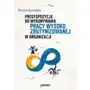 Predyspozycje do wykonywania pracy wysoko zrutynizowanej w organizacji Sklep on-line