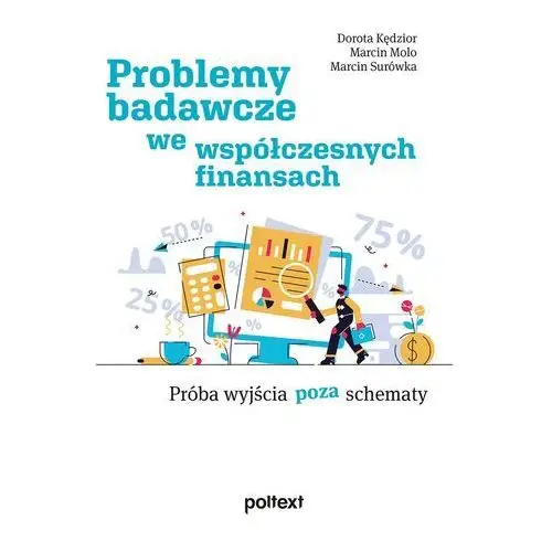 Poltext Problemy badawcze we współczesnych finansach