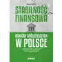 Stabilność finansowa banków spółdzielczych w pl Sklep on-line