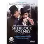 The adventures of sherlock holmes (part i). Poltext Sklep on-line
