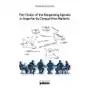 Poltext The choice of the bargaining agenda in imperfectly competitive markets Sklep on-line