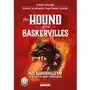 The hound of the baskervilles. pies baskerville`ów w wersji do nauki angielskiego Sklep on-line