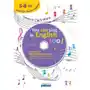 You can sing in english too +CD - Terence Clark-Ward Sklep on-line