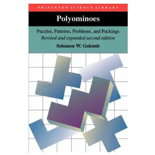 Polyominoes Princeton university press