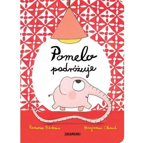 Pomelo podróżuje