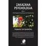 Pomiędzy nauką a szarlatanerią. Zakazana psychologia. Tom 1 Sklep on-line