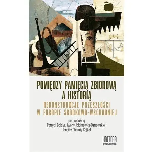 Pomiędzy pamięcią zbiorową a historią Rekonstrukcj - Jeśli zamówisz do 14:00, wyślemy tego samego dnia