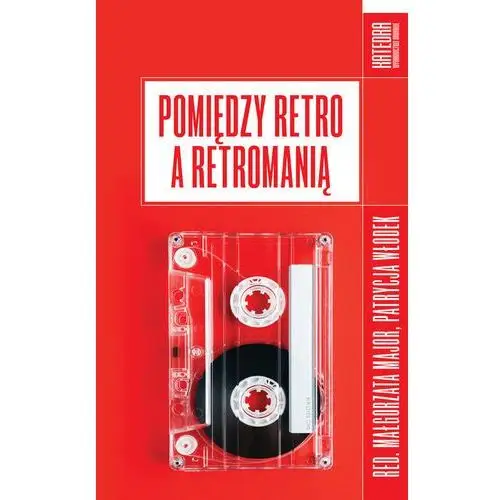 Pomiędzy retro a retromanią- bezpłatny odbiór zamówień w Krakowie (płatność gotówką lub kartą)