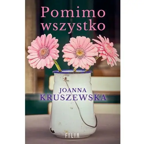 Pomimo wszystko. Wielkie Litery