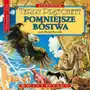 Pomniejsze bóstwa - audiobook Sklep on-line