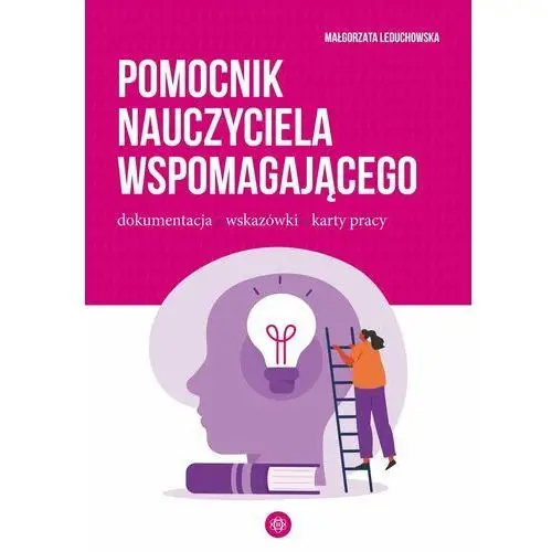 Pomocnik nauczyciela wspomagającego