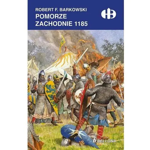 Pomorze Zachodnie 1185