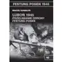 Pomost Luboń 1945. przełamanie obrony festung posen Sklep on-line