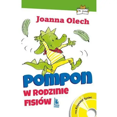 Pompon w rodzinie fisiów