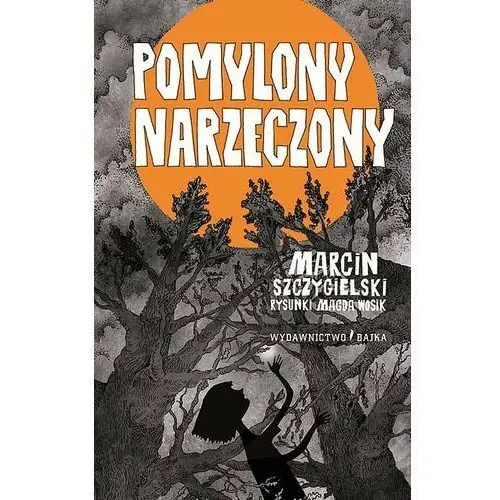 Pomylony narzeczony