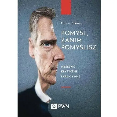 Pomyśl, zanim pomyślisz