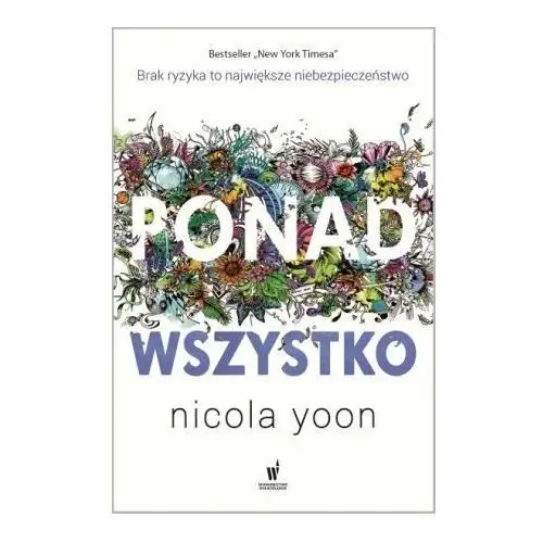 Ponad wszystko Yoon Nicola