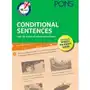 10 minut na angielski PONS Conditional Sentences, czyli jak stosować zdania warunkowe A1/A2 - Praca zbiorowa Sklep on-line