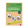 Pons. 250 ćwiczeń z gramatyki hiszpańskiej z kluczem na poziomie A1-B2 Sklep on-line