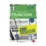 Pons. 250 ćwiczeń ze słownictwa francuskiego z kluczem na poziomie A1-B2 Sklep on-line