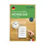 Pons. Czasy i czasowniki. Plan treningowy. Język niemiecki. Poziom A1-B1 Sklep on-line