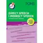 Pons. Direct Speech i Indirect Speech czyi mowa zależna i niezależna Sklep on-line
