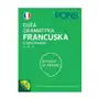 PONS. Duża gramatyka francuska z ćwiczeniami A1-B1. wyd. 4 Sklep on-line