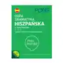 Duża gramatyka hiszpańska z ćwiczeniami Poziom A1-B1 Sklep on-line