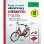 Pons Duży słownik obrazkowy niemiecki Sklep on-line