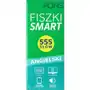 Fiszki smart 555 słów. angielski w.2022 Sklep on-line