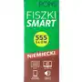 Fiszki smart 555 słów. niemiecki w.2022 Pons Sklep on-line