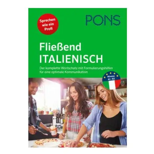 Fließend italienisch Pons