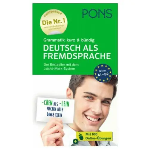 Pons german series Klett (ernst) verlag,stuttgart